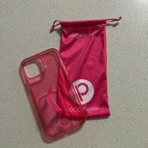 IPHONE 12 PRO MAX CASE